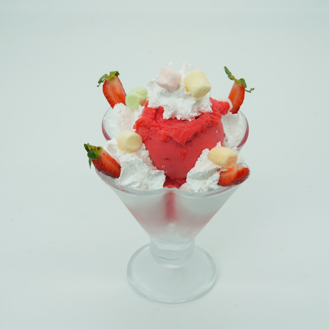 Tutti frutti